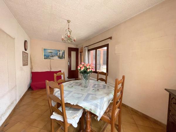 Maison Malakoff 5 pièces 93m2