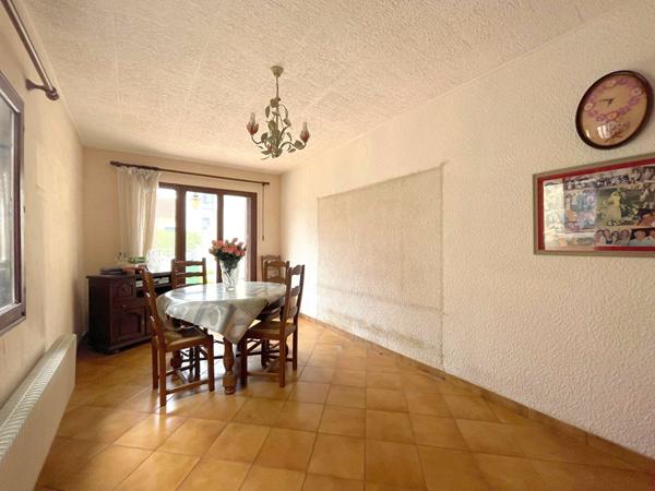 Maison Malakoff 5 pièces 93m2