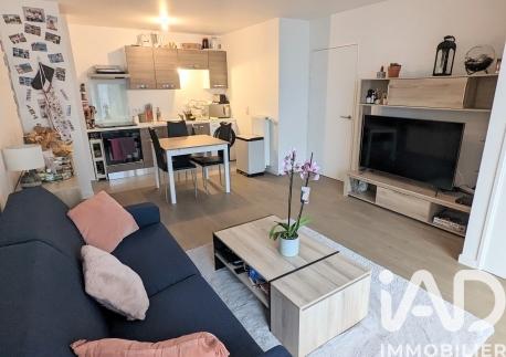 Location appartement 2 pièces 45 m² Gif-sur-Yvette
