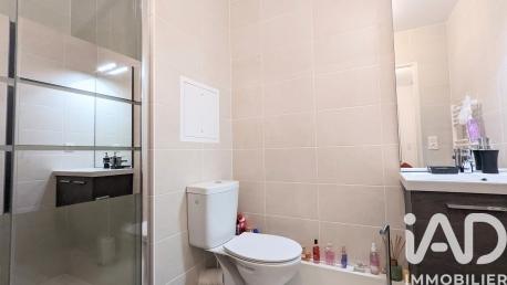 Location appartement 2 pièces 45 m² Gif-sur-Yvette