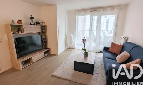 Location appartement 2 pièces 45 m² Gif-sur-Yvette