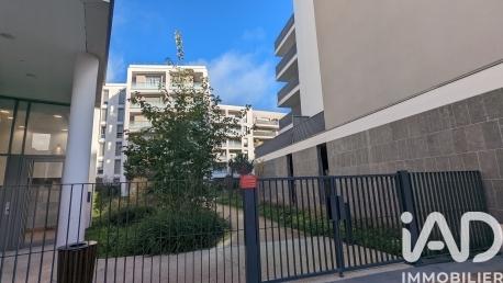 Location appartement 2 pièces 45 m² Gif-sur-Yvette
