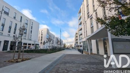Location appartement 2 pièces 45 m² Gif-sur-Yvette