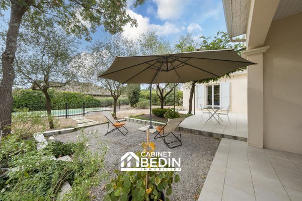 Vente Maison 7 pieces Tournefeuille 4 chambres