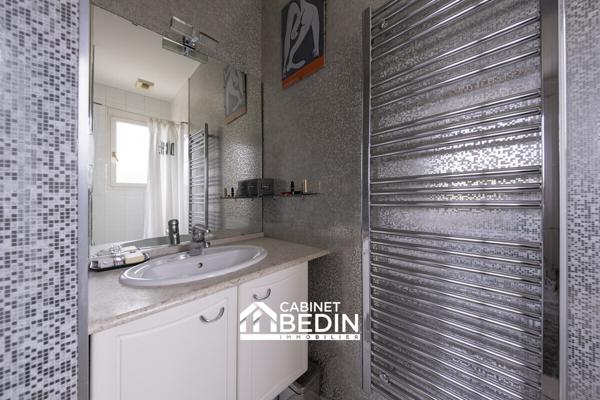 Vente Maison 7 pieces Tournefeuille 4 chambres