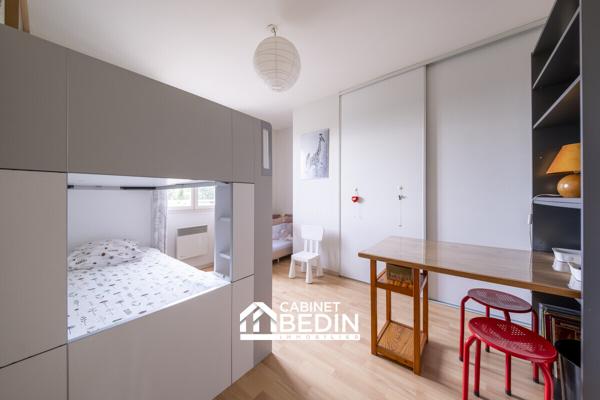 Vente Maison 7 pieces Tournefeuille 4 chambres