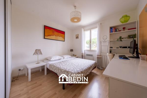 Vente Maison 7 pieces Tournefeuille 4 chambres