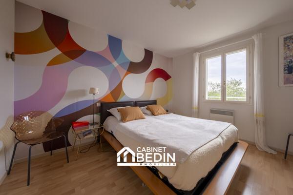 Vente Maison 7 pieces Tournefeuille 4 chambres