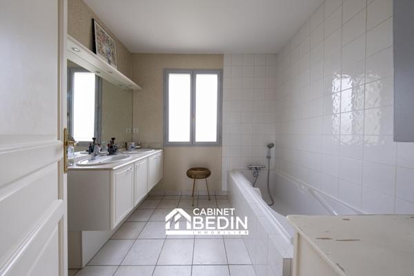Vente Maison 7 pieces Tournefeuille 4 chambres