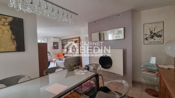 Vente Maison 7 pieces Tournefeuille 4 chambres