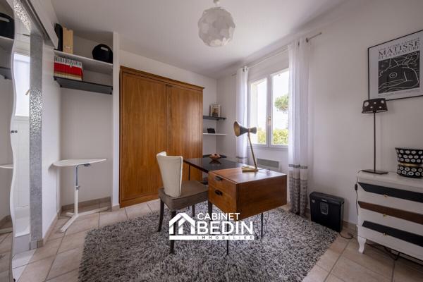Vente Maison 7 pieces Tournefeuille 4 chambres