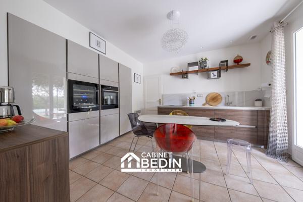 Vente Maison 7 pieces Tournefeuille 4 chambres