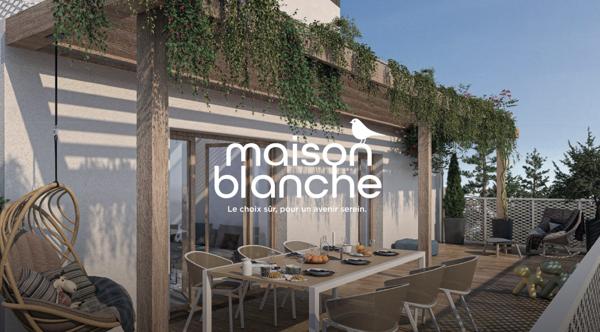APPARTEMENT T4 - ANGERS (49)