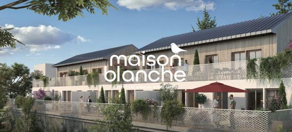 APPARTEMENT T4 - ANGERS (49)