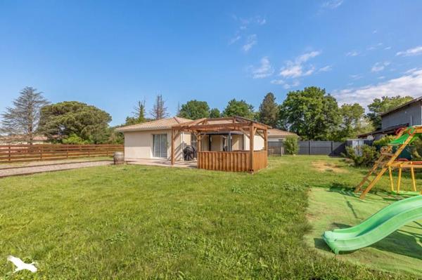 Maison à vendre |  Salles |  4 pièces | 90 m²