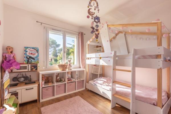 Maison à vendre |  Salles |  4 pièces | 90 m²