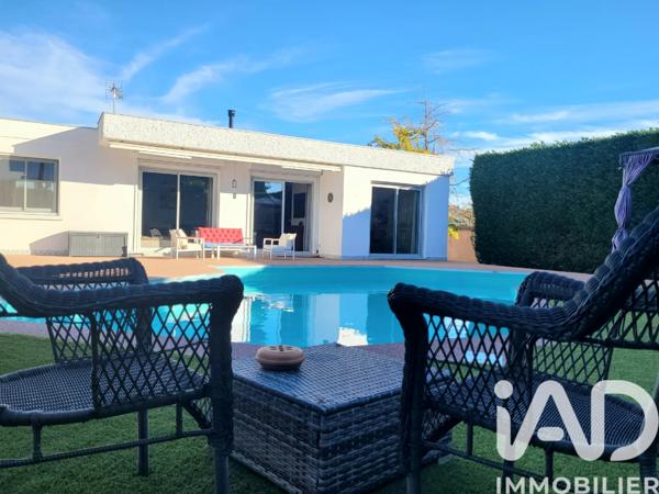 Maison à vendre 7 pièces 115 m² Roanne