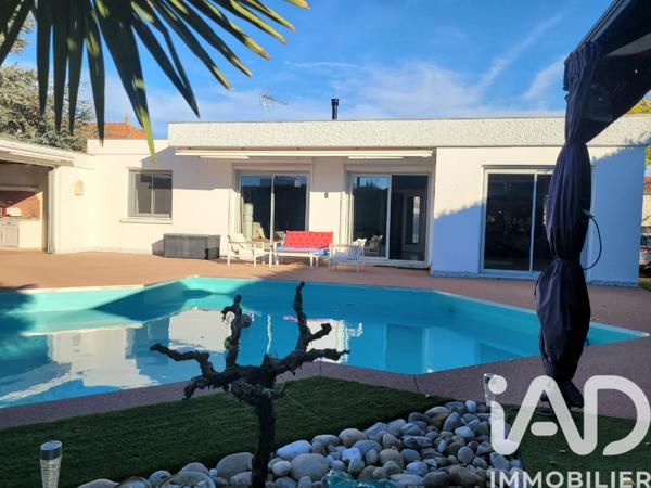 Maison à vendre 7 pièces 115 m² Roanne