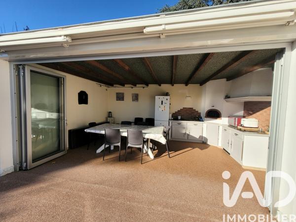 Maison à vendre 7 pièces 115 m² Roanne