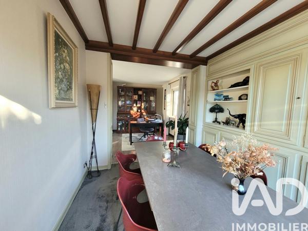 Maison à vendre 7 pièces 115 m² Roanne