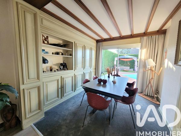 Maison à vendre 7 pièces 115 m² Roanne