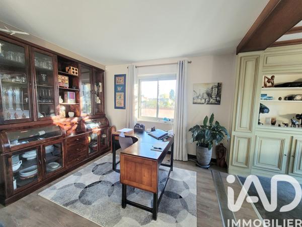 Maison à vendre 7 pièces 115 m² Roanne