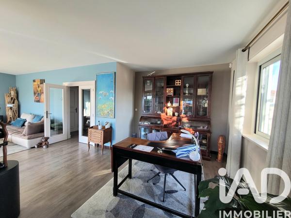 Maison à vendre 7 pièces 115 m² Roanne