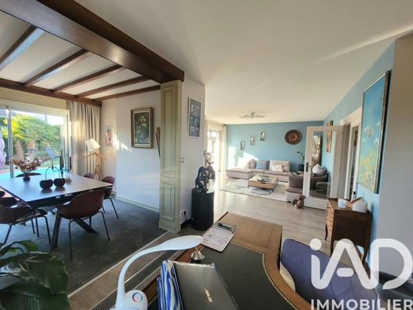 Maison à vendre 7 pièces 115 m² Roanne