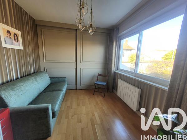 Maison à vendre 7 pièces 115 m² Roanne