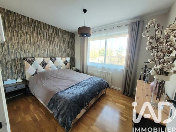 Maison à vendre 7 pièces 115 m² Roanne