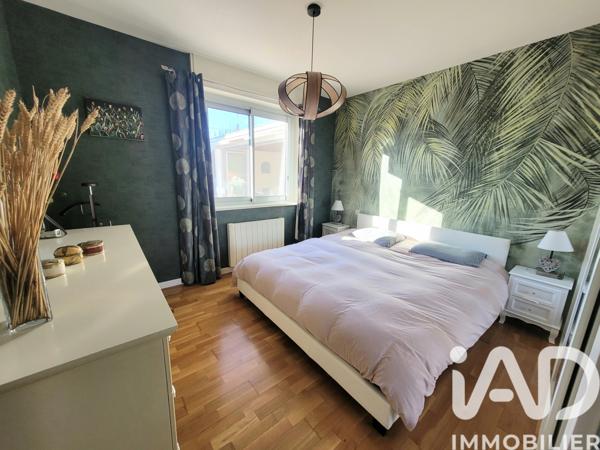 Maison à vendre 7 pièces 115 m² Roanne
