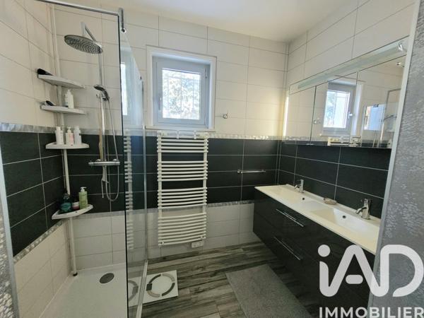 Maison à vendre 7 pièces 115 m² Roanne