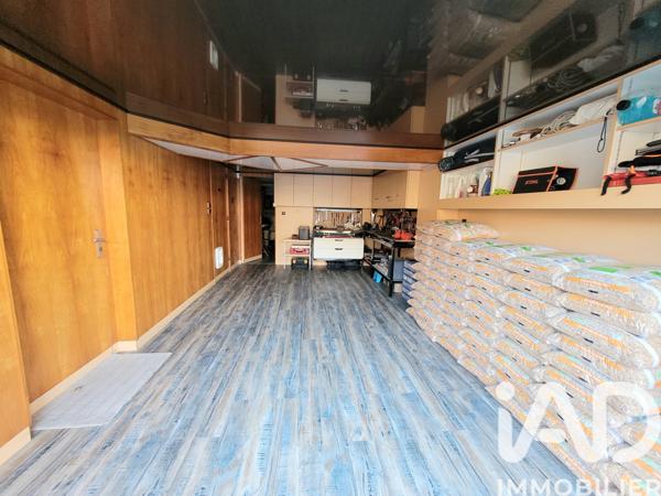 Maison à vendre 7 pièces 115 m² Roanne