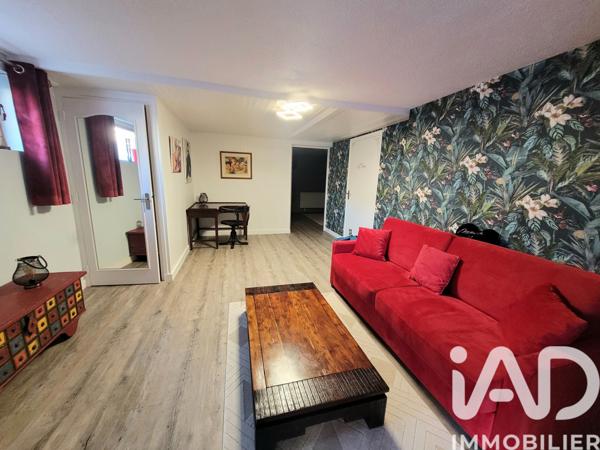 Maison à vendre 7 pièces 115 m² Roanne