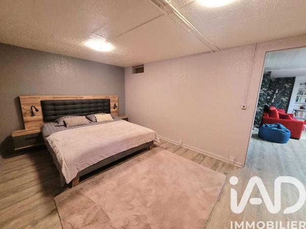 Maison à vendre 7 pièces 115 m² Roanne