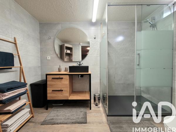 Maison à vendre 7 pièces 115 m² Roanne