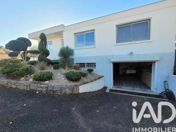 Maison à vendre 7 pièces 115 m² Roanne