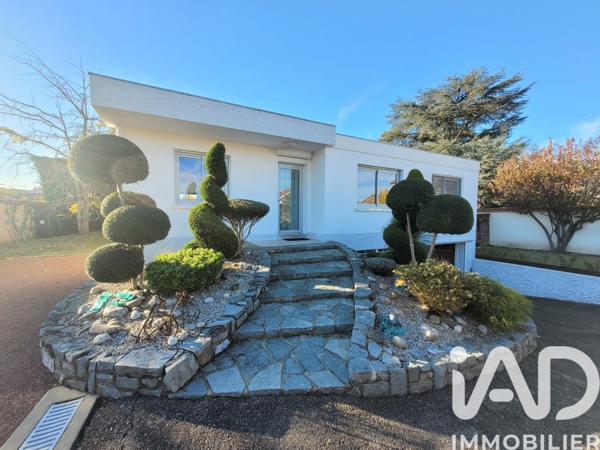 Maison à vendre 7 pièces 115 m² Roanne