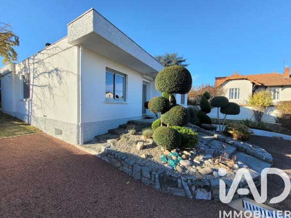 Maison à vendre 7 pièces 115 m² Roanne