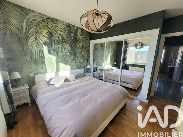 Maison à vendre 7 pièces 115 m² Roanne