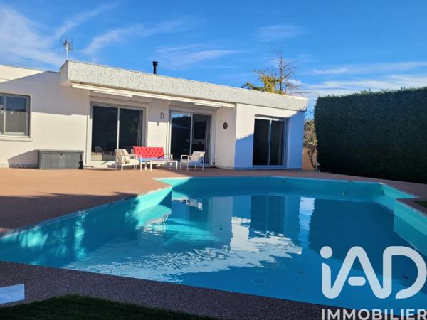 Maison à vendre 7 pièces 115 m² Roanne