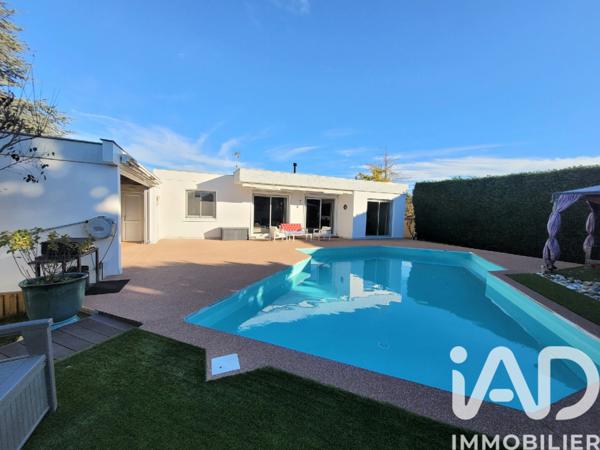 Maison à vendre 7 pièces 115 m² Roanne