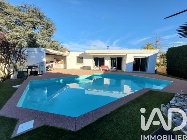 Maison à vendre 7 pièces 115 m² Roanne