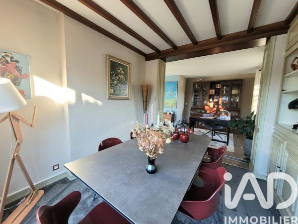 Maison à vendre 7 pièces 115 m² Roanne