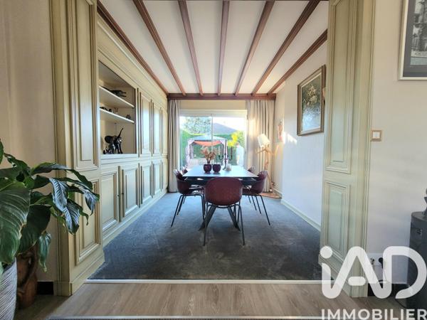 Maison à vendre 7 pièces 115 m² Roanne