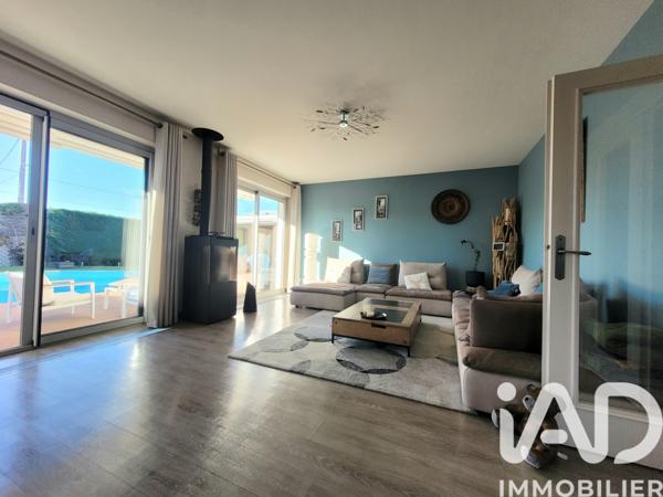 Maison à vendre 7 pièces 115 m² Roanne