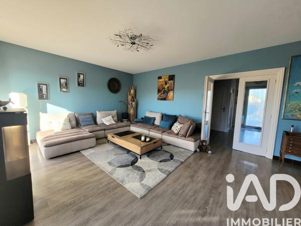 Maison à vendre 7 pièces 115 m² Roanne