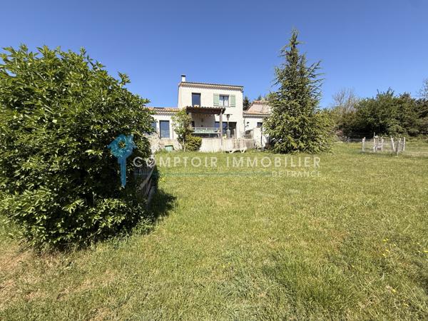 Villa 6 pièce(s) 4 chambre(s) 159 m²