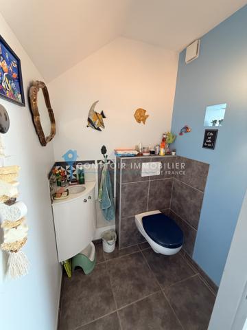 Villa 6 pièce(s) 4 chambre(s) 159 m²
