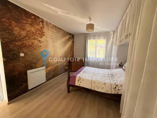 Villa 6 pièce(s) 4 chambre(s) 159 m²